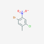 CAS 1160573-61-4 molecular structure