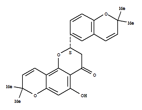 CAS 116310-61-3 molecular structure