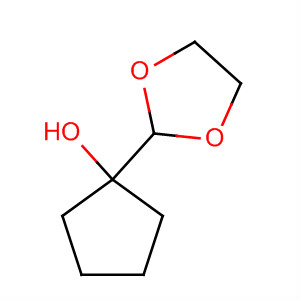 CAS 116510-61-3 molecular structure