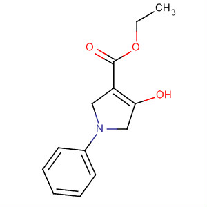 CAS 116692-61-6 molecular structure