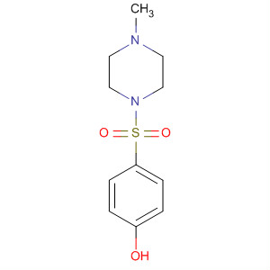 CAS 117209-61-7 molecular structure