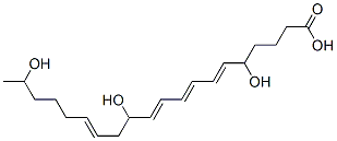 CAS 117605-61-5 molecular structure