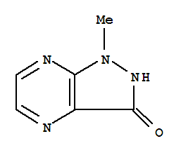 CAS 117883-61-1 molecular structure