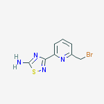 CAS 1179360-61-2 molecular structure