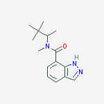 CAS 1181494-61-0 molecular structure