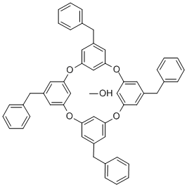 CAS 118629-61-1 molecular structure