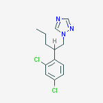 CAS 118817-61-1 molecular structure
