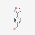 CAS 1194753-61-1 molecular structure