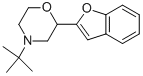 CAS 119491-61-1 molecular structure