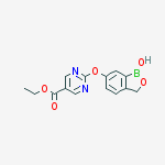 CAS 1196473-61-6 molecular structure