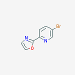 CAS 1201643-61-9 molecular structure