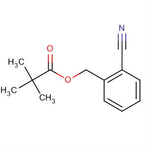 CAS 120345-61-1 molecular structure