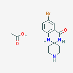 CAS 1204345-61-8 molecular structure