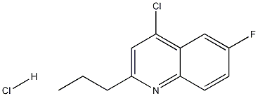 CAS 1204811-61-9 molecular structure