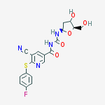 CAS 1207756-61-3 molecular structure