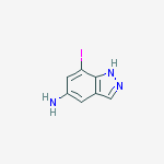 CAS 1208228-61-8 molecular structure