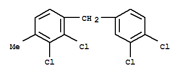 CAS 121107-61-7 molecular structure