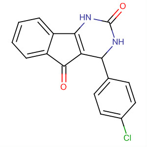 CAS 121258-61-5 molecular structure