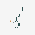 CAS 1214910-61-8 molecular structure