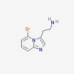 CAS 1216072-61-5 molecular structure