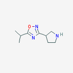 CAS 1225218-61-0 molecular structure