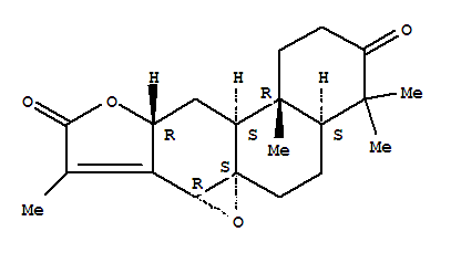 CAS 122537-61-5 molecular structure