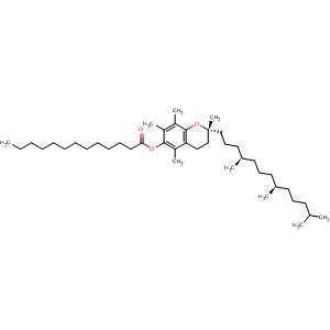 CAS 122584-61-6 molecular structure