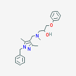 CAS 1227743-61-4 molecular structure