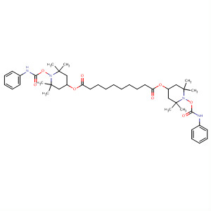 CAS 122809-61-4 molecular structure