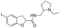 CAS 123266-61-5 molecular structure