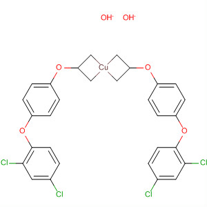 CAS 123327-61-7 molecular structure
