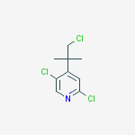 CAS 124420-61-7 molecular structure