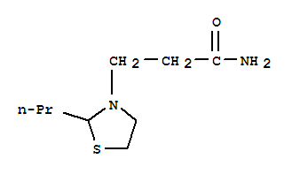CAS 124882-61-7 molecular structure