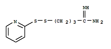 CAS 124985-61-1 molecular structure