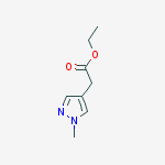CAS 1250787-61-1 molecular structure