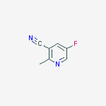 CAS 1256808-61-3 molecular structure