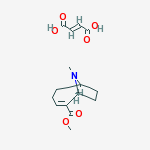 CAS 125826-61-1 molecular structure