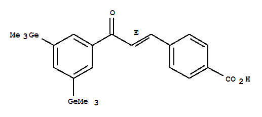 CAS 125973-61-7 molecular structure