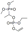 CAS 126-61-4 molecular structure