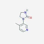CAS 1260008-61-4 structure
