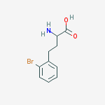 CAS 1260637-61-3 molecular structure