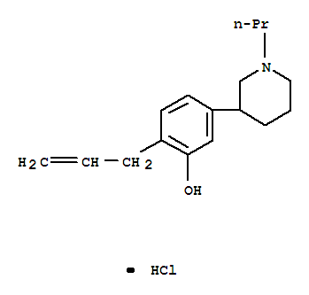 CAS 126088-61-7 molecular structure