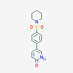 CAS 1261910-61-5 molecular structure