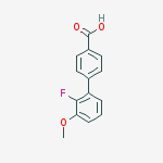 CAS 1261932-61-9 molecular structure