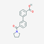 CAS 1261998-61-1 molecular structure