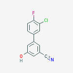 CAS 1262000-61-2 molecular structure