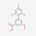 CAS 1262008-61-6 molecular structure