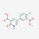CAS 1262009-61-9 molecular structure