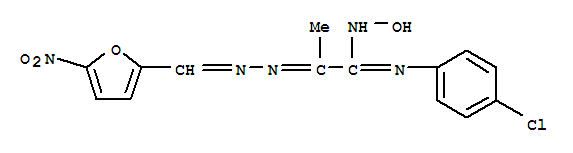CAS 126389-61-5 structure