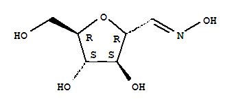 CAS 127676-61-3 structure